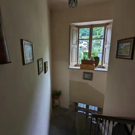 Fun It House Mezzenile