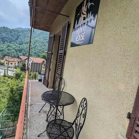Fun It House Appartement Mezzenile